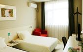 Туры в отель Jinjiang Inn (Xuzhou Jinshanqiao Subway Station Hotel)