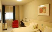 Туры в отель Jinjiang Inn (Xuzhou Jinshanqiao Subway Station Hotel)