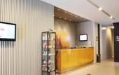 Туры в отель Jinjiang Inn (Xuzhou Jinshanqiao Subway Station Hotel)