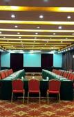 Туры в отель Taoran Garden Hotel(south railway station)