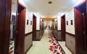 Туры в отель Taoran Garden Hotel(south railway station)