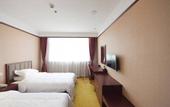 Туры в отель Taoran Garden Hotel(south railway station)