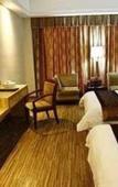 Туры в отель Campanile Hotel (Shenzhen Guanlan High-tech Park)