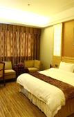 Туры в отель Campanile Hotel (Shenzhen Guanlan High-tech Park)