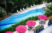 Туры в отель Gaoxin FuYue Hotel Shenzhen Nanshan
