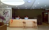 Туры в отель 7 Days Premium Hotel (Chongqing Tongliang District Government Pedestrian Street)