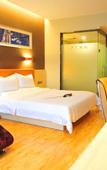 Туры в отель 7 Days Premium Hotel (Chongqing Tongliang District Government Pedestrian Street)