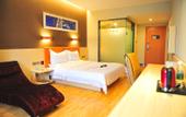 Туры в отель 7 Days Premium Hotel (Chongqing Tongliang District Government Pedestrian Street)