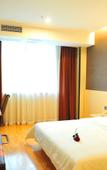 Туры в отель 7 Days Premium Hotel (Chongqing Tongliang District Government Pedestrian Street)