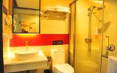 Туры в отель 7 Days Premium Hotel (Chongqing Tongliang District Government Pedestrian Street)