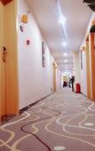 Туры в отель 7 Days Premium Hotel (Chongqing Tongliang District Government Pedestrian Street)