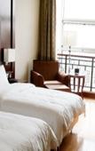 Туры в отель Jimo Huaxi Hotel