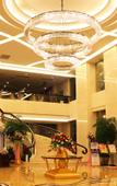 Туры в отель Dongguan Xiegang  FONTOO Hotel