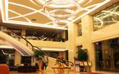 Туры в отель Dongguan Xiegang  FONTOO Hotel