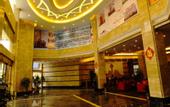 Туры в отель Jinshuiwan International Hotel (Guilin High-speed Railway North Station West Station)