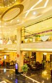 Туры в отель Jinshuiwan International Hotel (Guilin High-speed Railway North Station West Station)