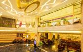 Туры в отель Jinshuiwan International Hotel (Guilin High-speed Railway North Station West Station)