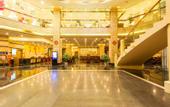 Туры в отель Jinshuiwan International Hotel (Guilin High-speed Railway North Station West Station)