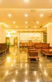 Туры в отель Jinshuiwan International Hotel (Guilin High-speed Railway North Station West Station)