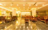 Туры в отель Jinshuiwan International Hotel (Guilin High-speed Railway North Station West Station)