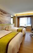 Туры в отель Atour Hotel (Chengdu consulates area)