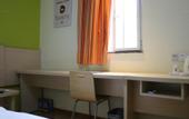 Туры в отель 7Days Inn Chain Hotel (Tai'an Municipal Square)
