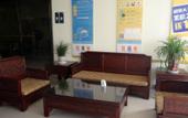 Туры в отель 7Days Inn Chain Hotel (Tai'an Municipal Square)