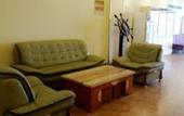 Туры в отель 7 Days Inn (Shenyang Lianhe Road Jixiang Market)