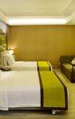 Туры в отель Atour Hotel Nanjing Zongtongfu