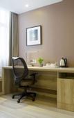 Туры в отель Atour Hotel Nanjing Zongtongfu