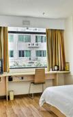 Туры в отель 7Days Inn Chain Hotel (Hangzhou Railway Station)