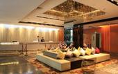 Туры в отель Shangyuan Shimao Grand Hotel