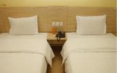 Туры в отель 7 Days Inn Beijing Guomao Sihuidong Metro Station