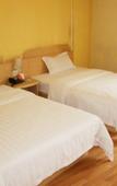 Туры в отель 7 Days Premium Hotel (Chongqing Yuanjiagang Light Rail Station Olympic Sports Center)