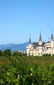 Туры в отель Chateau Changyu AFIP