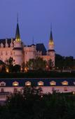 Туры в отель Chateau Changyu AFIP