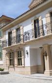 Туры в отель Chateau Changyu AFIP