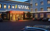 Туры в отель Dream Start Hotel