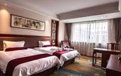 Туры в отель Dream Start Hotel