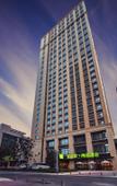 Туры в отель Cuiping Crystal Shangpin Hotel (Nanjing Xingang Cuiping Crystal Plaza Branch)