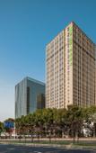 Туры в отель Cuiping Crystal Shangpin Hotel (Nanjing Xingang Cuiping Crystal Plaza Branch)