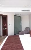 Туры в отель Huzhou Wells Hotel (Zhili Wuyue Plaza China Children's Wear City)