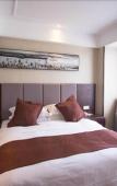 Туры в отель Huzhou Wells Hotel (Zhili Wuyue Plaza China Children's Wear City)