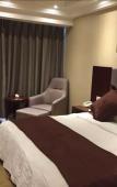 Туры в отель Huzhou Wells Hotel (Zhili Wuyue Plaza China Children's Wear City)