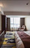 Туры в отель Huzhou Wells Hotel (Zhili Wuyue Plaza China Children's Wear City)