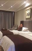 Туры в отель Huzhou Wells Hotel (Zhili Wuyue Plaza China Children's Wear City)
