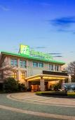 Туры в отель Holiday Inn FUZHOU NEW PORT by IHG