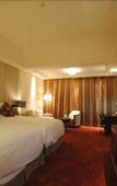 Туры в отель Holiday Inn FUZHOU NEW PORT by IHG