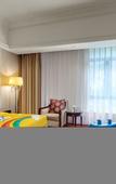 Туры в отель Holiday Inn FUZHOU NEW PORT by IHG