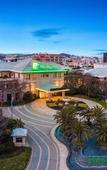 Туры в отель Holiday Inn FUZHOU NEW PORT by IHG